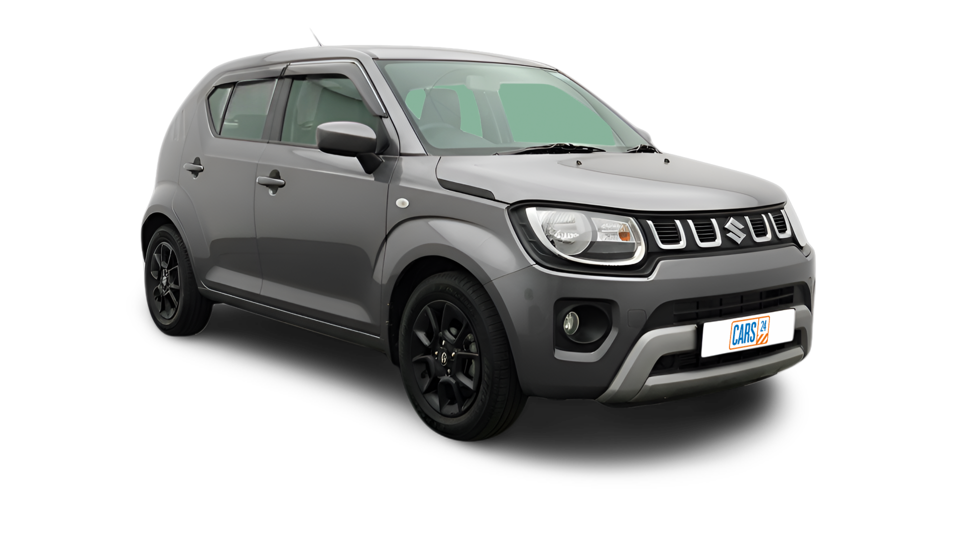 Maruti IGNIS-img